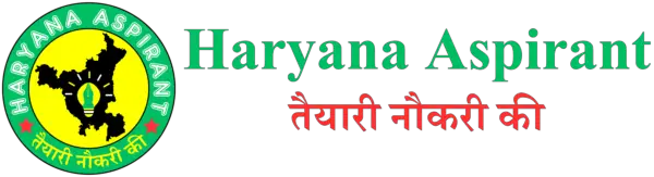 Haryana Aspirant header