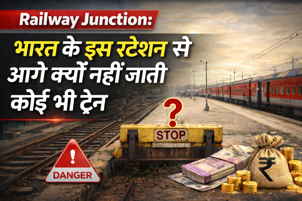 railway-junction-howrah-terminal-station-india